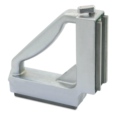 SWR-MS Magnetic Clamping Angle
